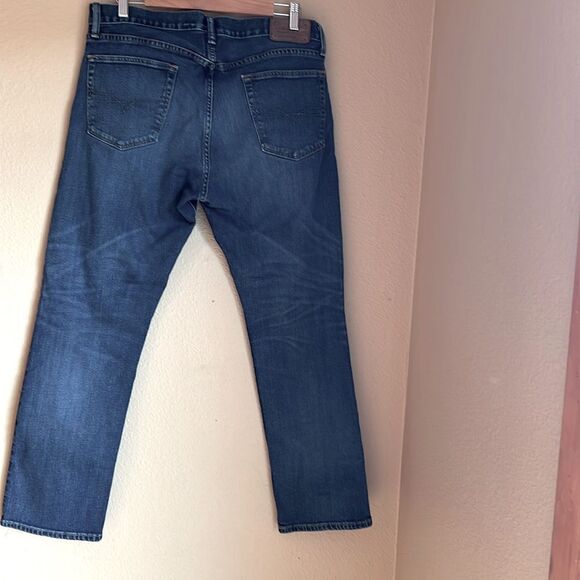 Polo Ralph Lauren Jeans Hampton Relaxed Straight 34 - Picture 2 of 12